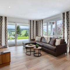 Chalet Foret - Ferienwohnung