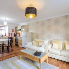 Garden Cottage in Norfolk Broads Village