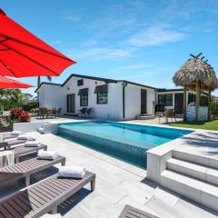 New Listing! Canal Dreaming - Water View with Dock