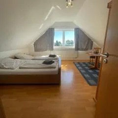 Ferienhaus Küstenbrise