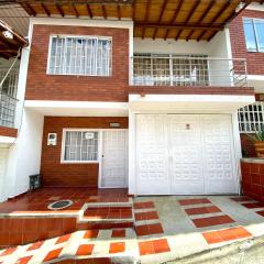 Casa en la capital turística de Santander