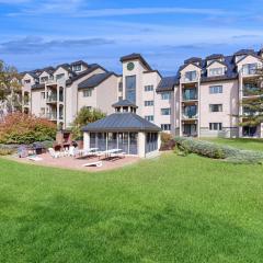 The Lincoln Studio at Rivergreen