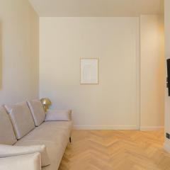 Studio avec terrasse aux portes de Lyon, Ecully