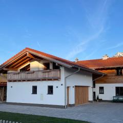 Ferienwohnung Kirmaier