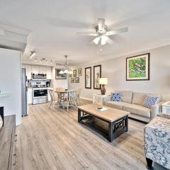 South Seas Bayside Villa 5236