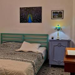 Vintage 1930's flat in the center of Thessaloniki