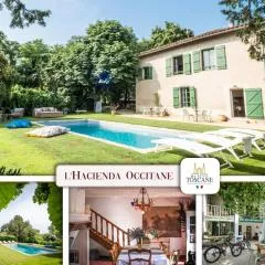 L'Hacienda Occitane