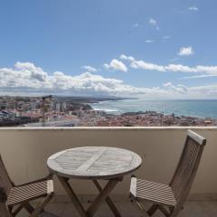 FLH Ericeira Artsy with Sea View