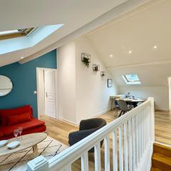 Les Arches de Vesle à Reims