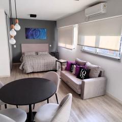 Encantador departamento a estrenar con piscina y gym