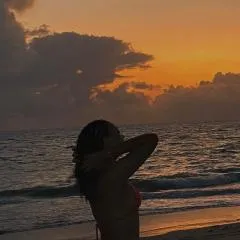 Praia Ilha de Itamaracá