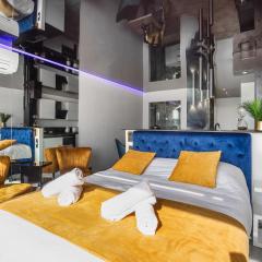 Village Naturiste R4N- Serenity Heliopolis sea view