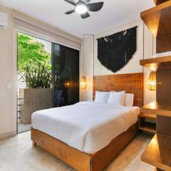 2-BR Aldea Zama Sanctuary of Tulum