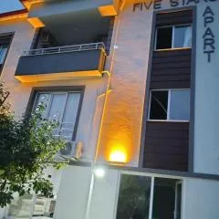 Five Stars Apart Bungalov