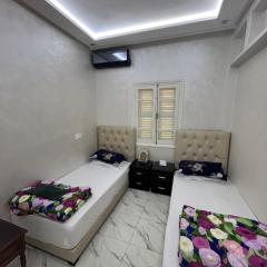 Qortoba house