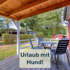 Korswandt, Ostseebungalow B6