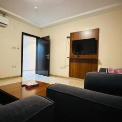 SOLIN Apartments - شقق سولين