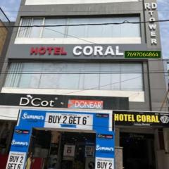 Hotel Coral