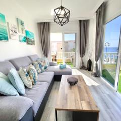 PaulMarie Apartment Gigantes Ocean Lounge