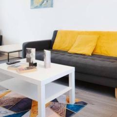 Coolfin House - 3 bedroom Near Excel & Custom House Station London