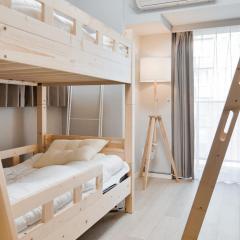 Triphome Nakano 2025 Bunk bed