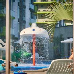 Onix Aparthotel Spa & Pool Resort 36