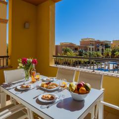 Greice Homes- 3 bed Luxury Apartment in Vilamoura