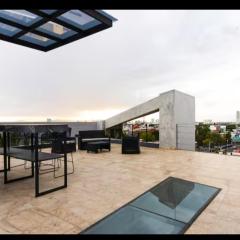 Departamento 102 torre arcati