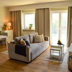 Apartament Przystań