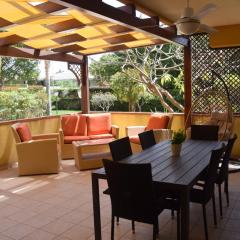 Acquamarina House Marina di Ragusa