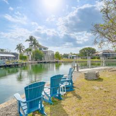Private Pool, Patio and Peace Marco Island Getaway