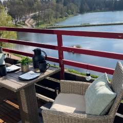 Ferienwohnung Panoramablick Hahnenklee