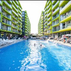 Onix Aparthotel Studio Spa & Pool Resort 26