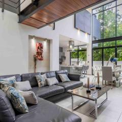 Casa Oasis, Playa del Carmen