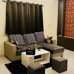 Private 3bhk duplex villa