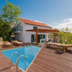 Holiday house Marijana
