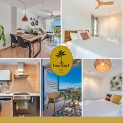 LXR Arcadia 2HAB Vistas al mar