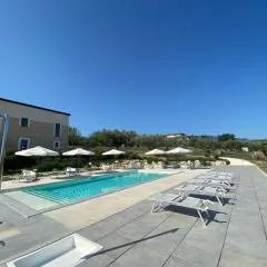 Casalecipriano - Country house with swimming pool