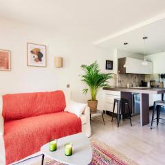 Résidence Hôtel du Golf de Pont Royal - maeva Home - Appartement avec jardin 2 pièces 4 personnes - Prestige - super Home MAE-8891