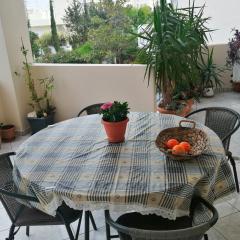 145 м2 Seaside Apartment