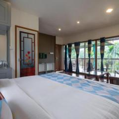 Wayanad Valentine Pool Resort