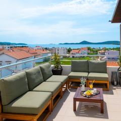 Seaview Apartments Tihi