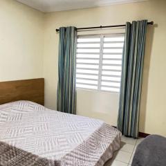 Residence Les Peupliers