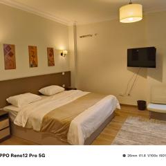 غرفة ماستر كبيرة سكن العاصمة