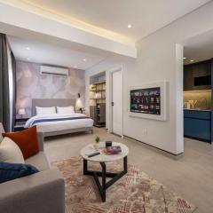 22 by spacey #54 Studio in Maadi