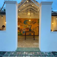 Seaside Inn Arugambay