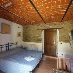 B&B Isabella camera "Giovanna"