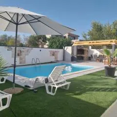 Villa Providenca