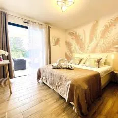 Villa Classée 3 étoiles familiale calme et nature