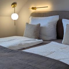 Kleine Studio-Wohnung, kontaktloser Check-in